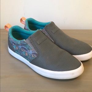 Xtratuf Sharkbyte Deck Shoes